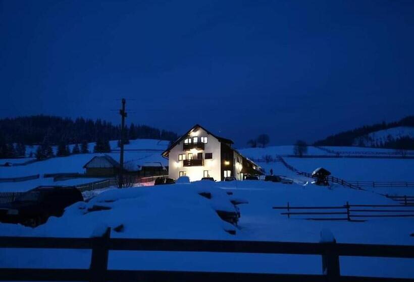 بنسيون Casa Din Plai   Bucovina
