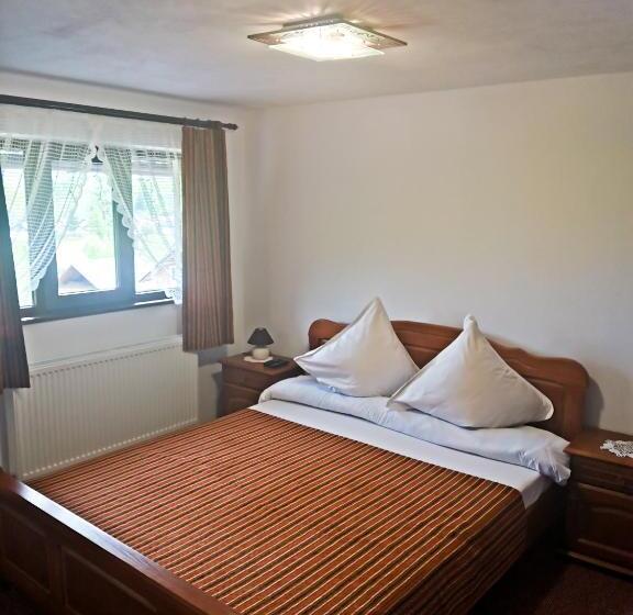 بنسيون Casa Din Plai   Bucovina