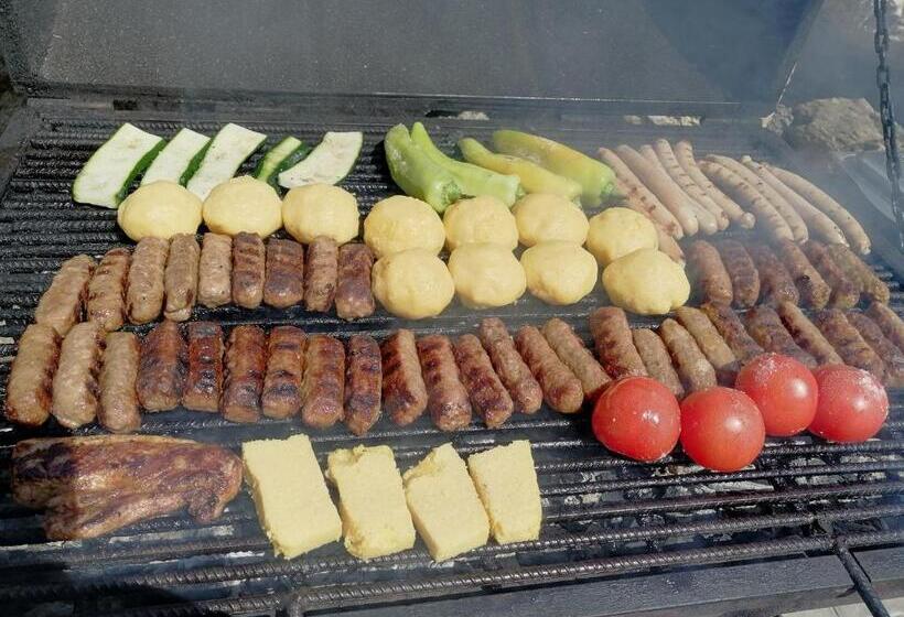 بنسيون Casa Din Plai   Bucovina