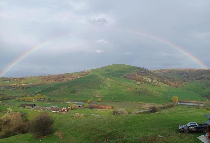 Пансион Casa Galu
