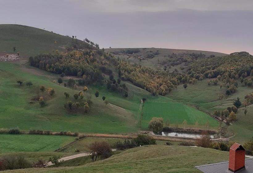 Пансион Casa Galu