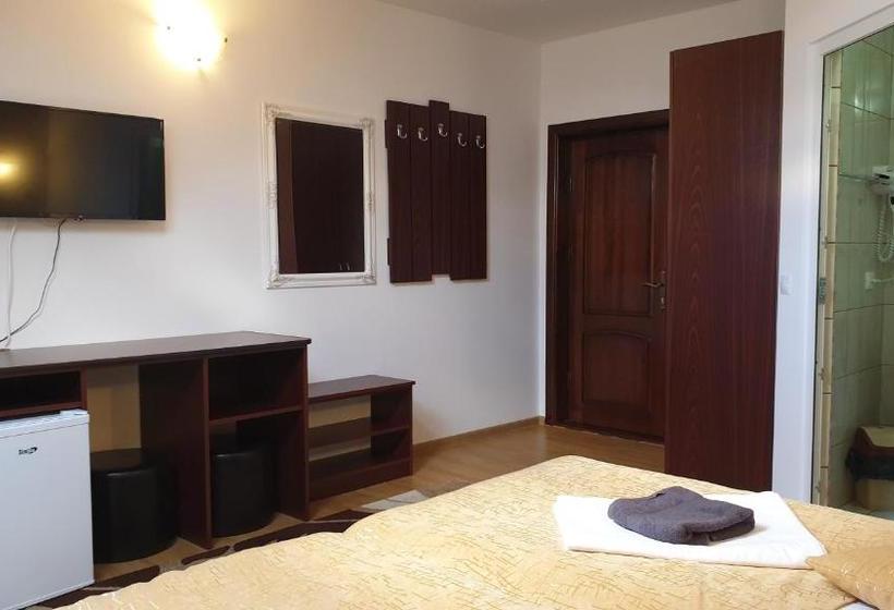 Пансион Casa Galu