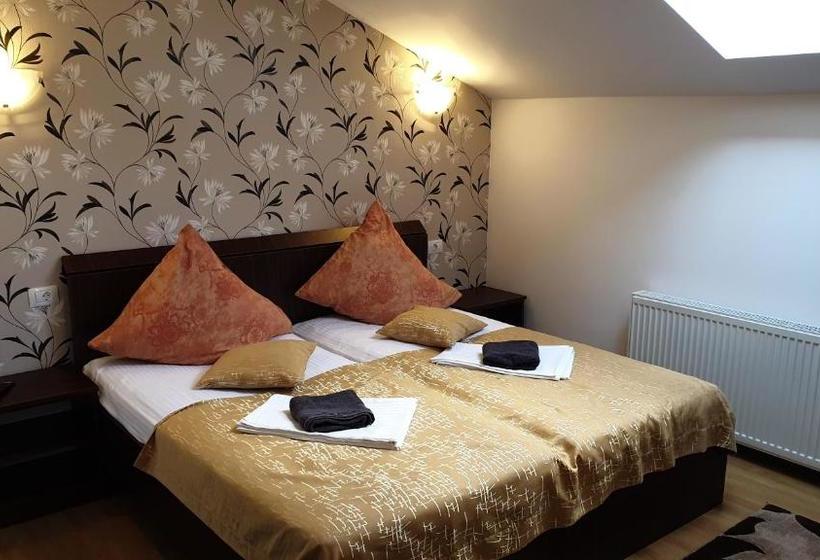 Пансион Casa Galu