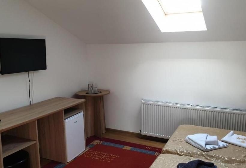 Пансион Casa Galu