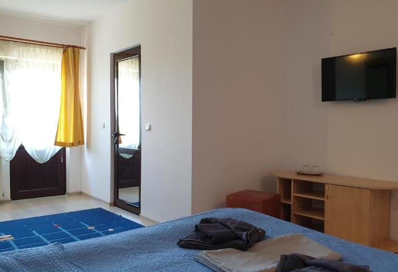 Пансион Casa Galu