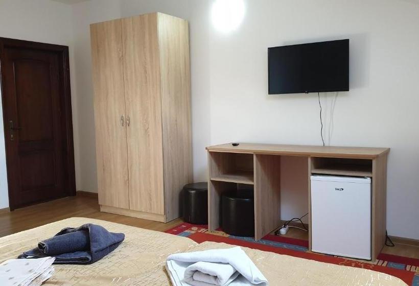 Пансион Casa Galu