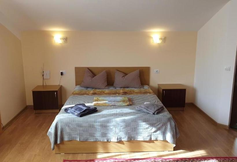 Пансион Casa Galu