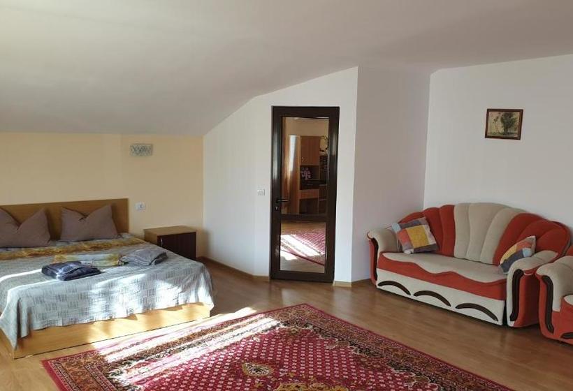 Пансион Casa Galu