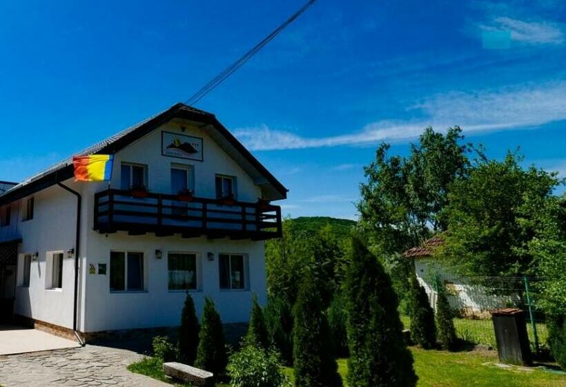 Pensiunea Casa Ghica