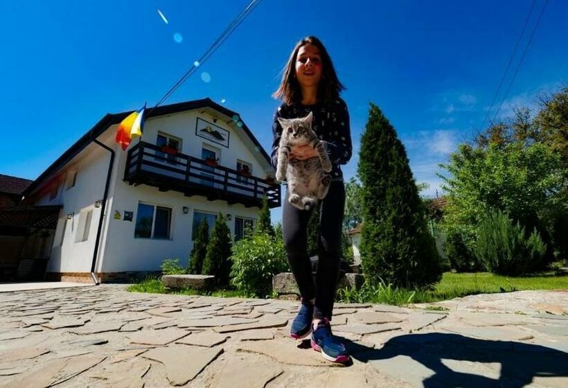 Pensiunea Casa Ghica