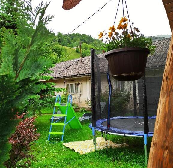 ペンション Casa Lucia