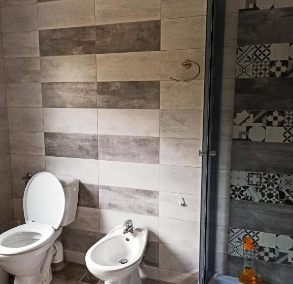 بنسيون Casa Lucia