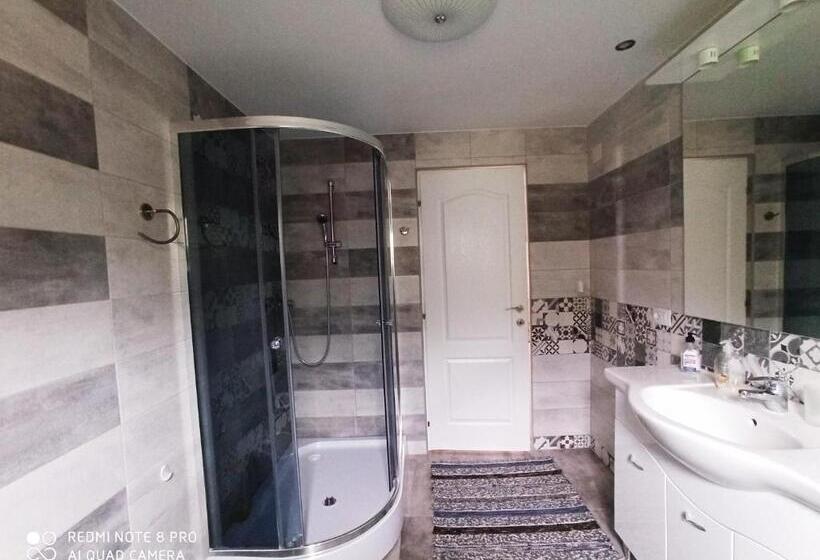 ペンション Casa Lucia