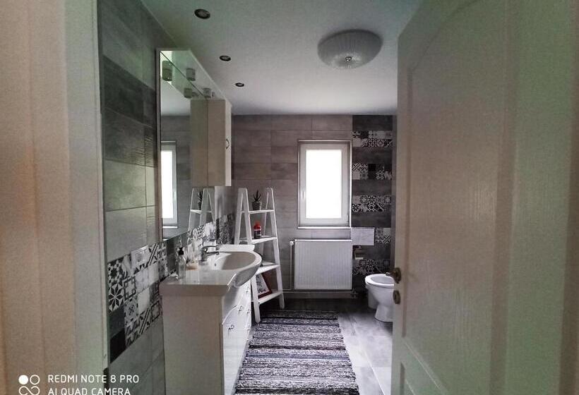 ペンション Casa Lucia