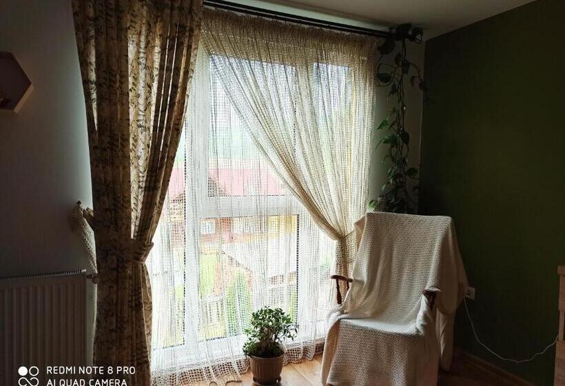 ペンション Casa Lucia