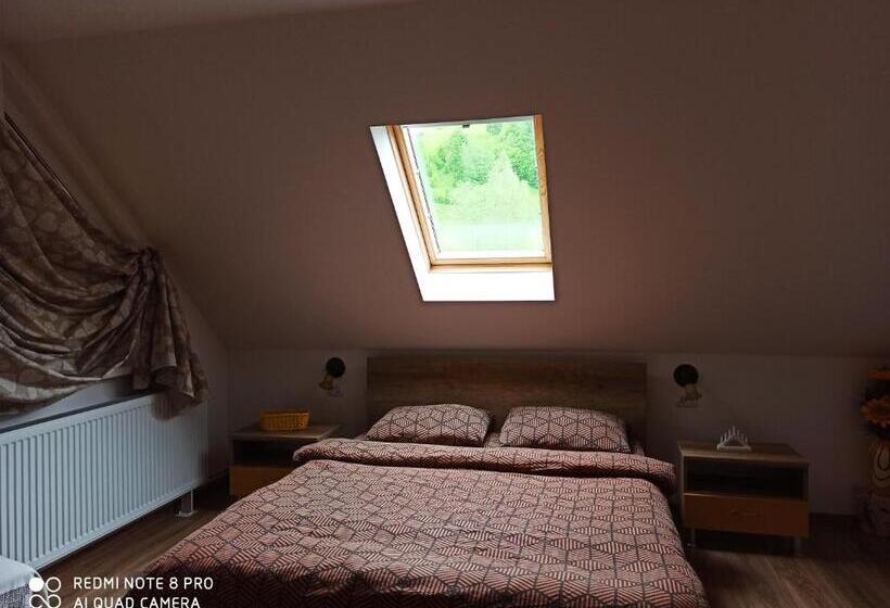 ペンション Casa Lucia