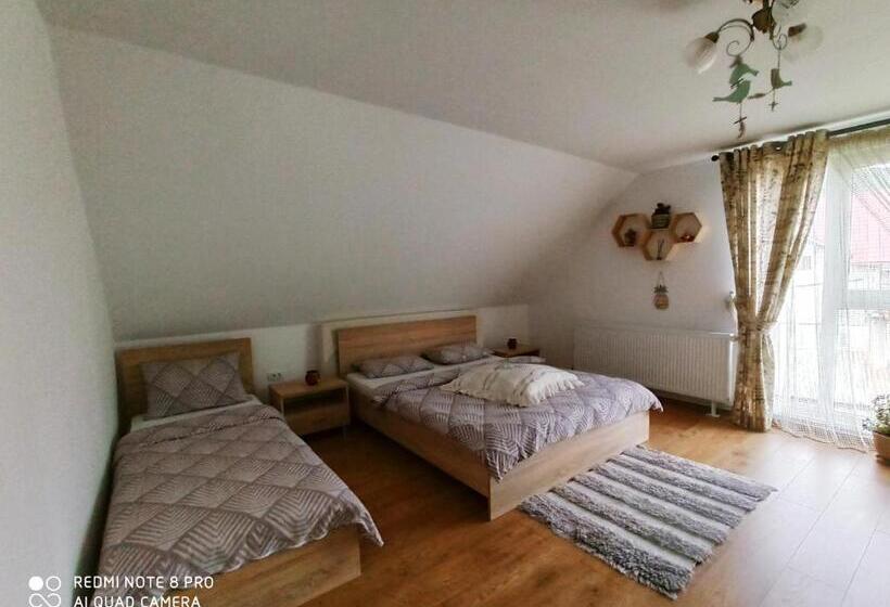 ペンション Casa Lucia