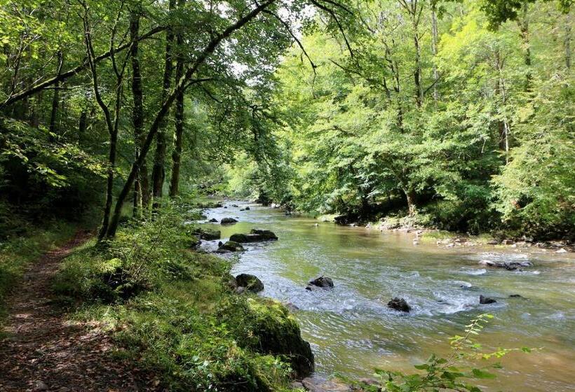 膳宿费 Chambres D’hôtes Du Presbytère