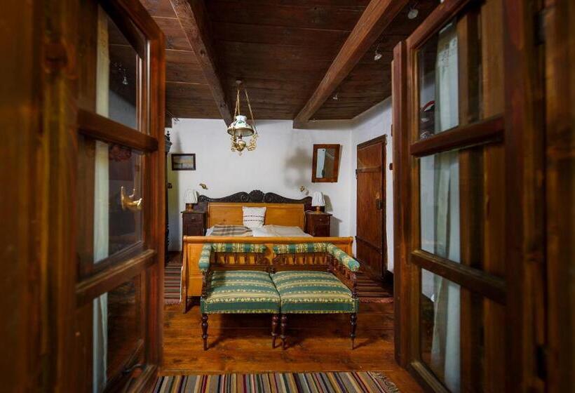 ペンション Count Kálnoky S Transylvanian Guesthouses