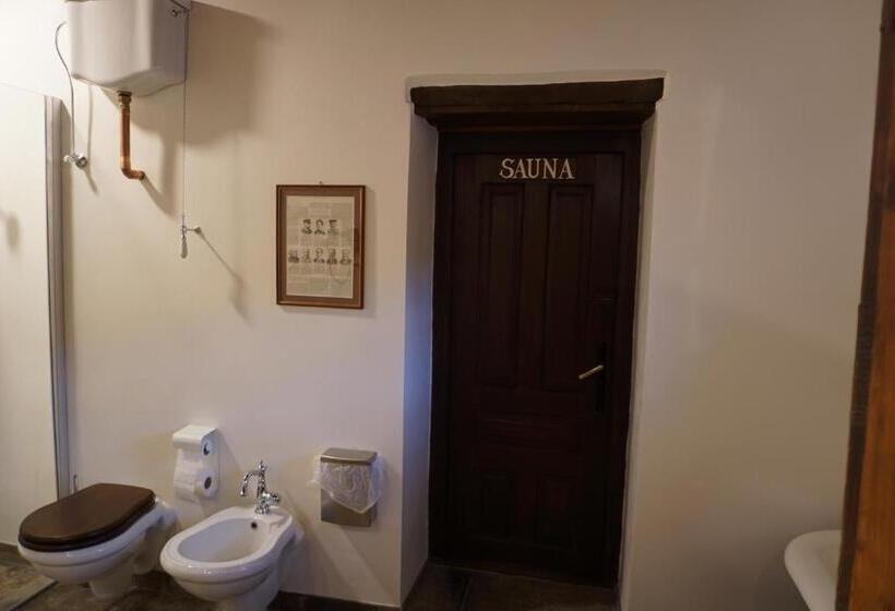 ペンション Count Kálnoky S Transylvanian Guesthouses