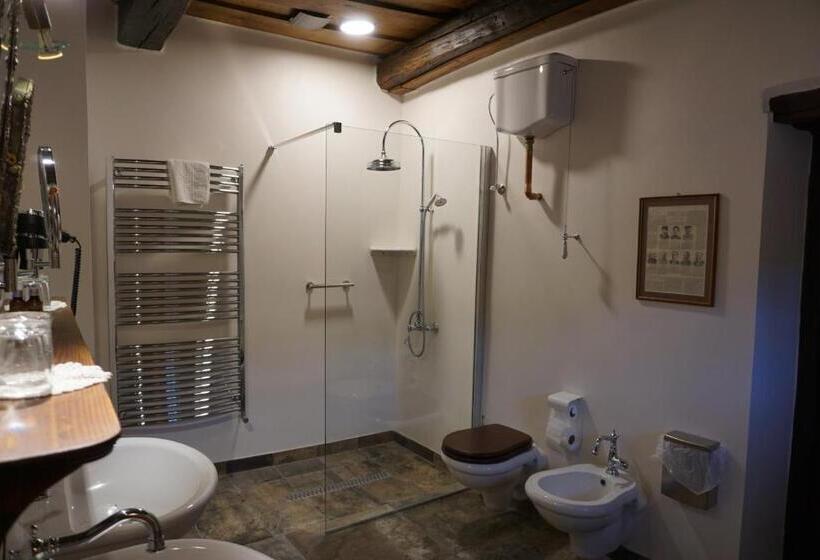 ペンション Count Kálnoky S Transylvanian Guesthouses