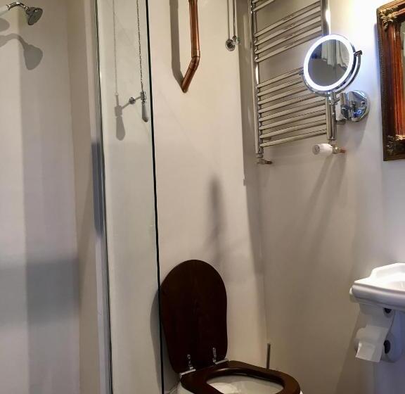 ペンション Count Kálnoky S Transylvanian Guesthouses