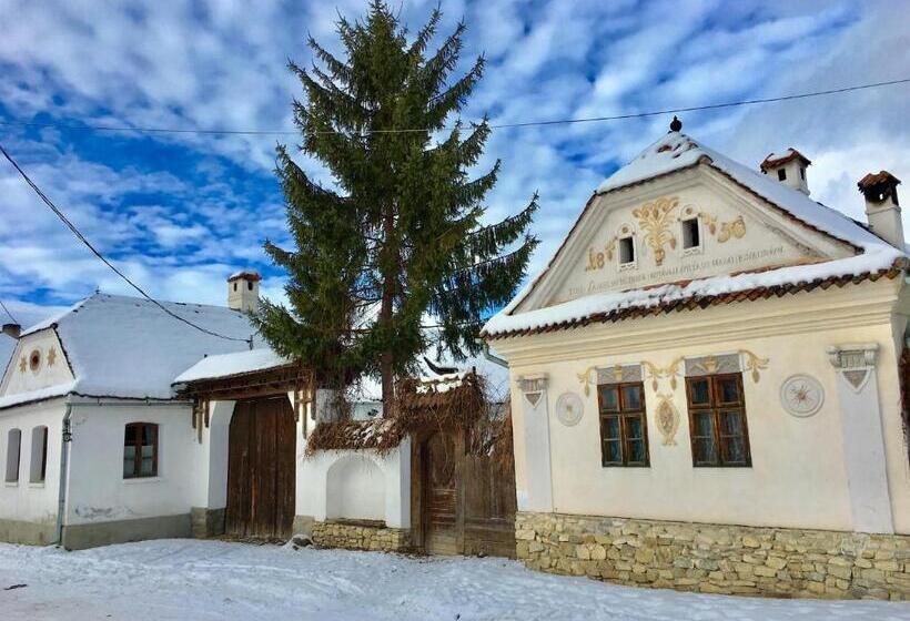 ペンション Count Kálnoky S Transylvanian Guesthouses