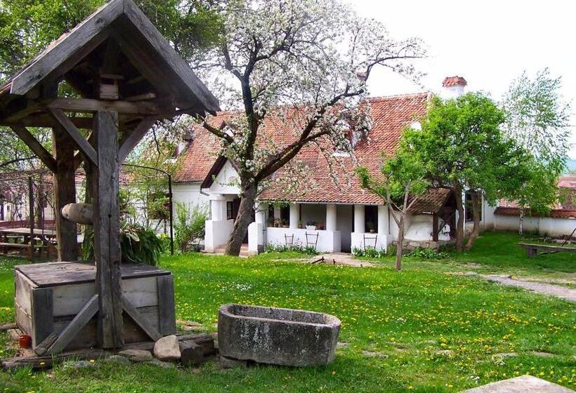 پانسیون Count Kálnoky S Transylvanian Guesthouses