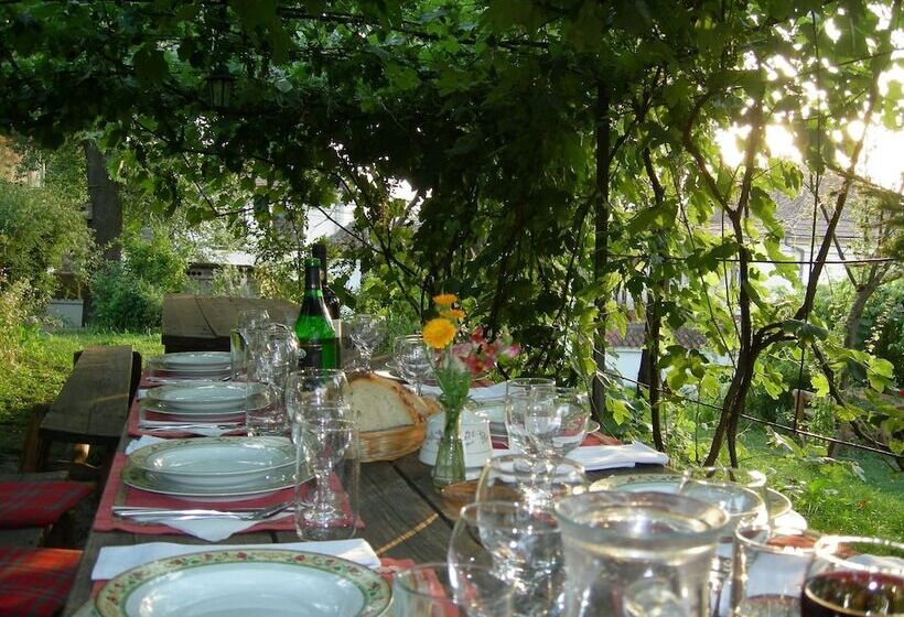 ペンション Count Kálnoky S Transylvanian Guesthouses