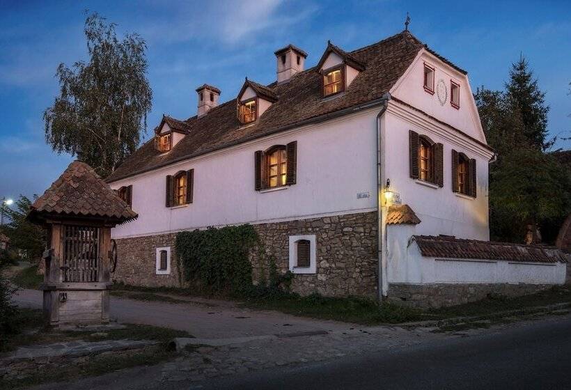 ペンション Count Kálnoky S Transylvanian Guesthouses