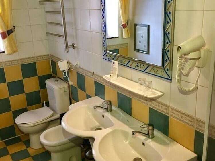 پانسیون Count Kálnoky S Transylvanian Guesthouses