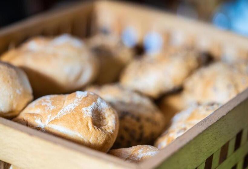 פנסיון Davidův Mlýn