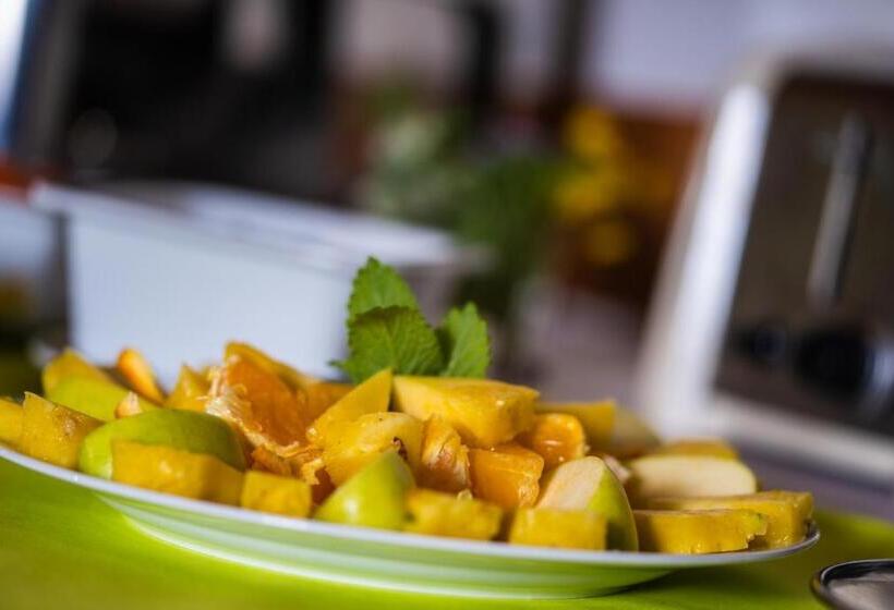 פנסיון Davidův Mlýn