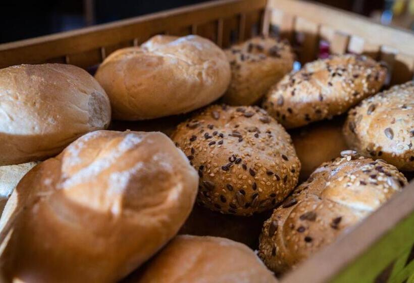 פנסיון Davidův Mlýn