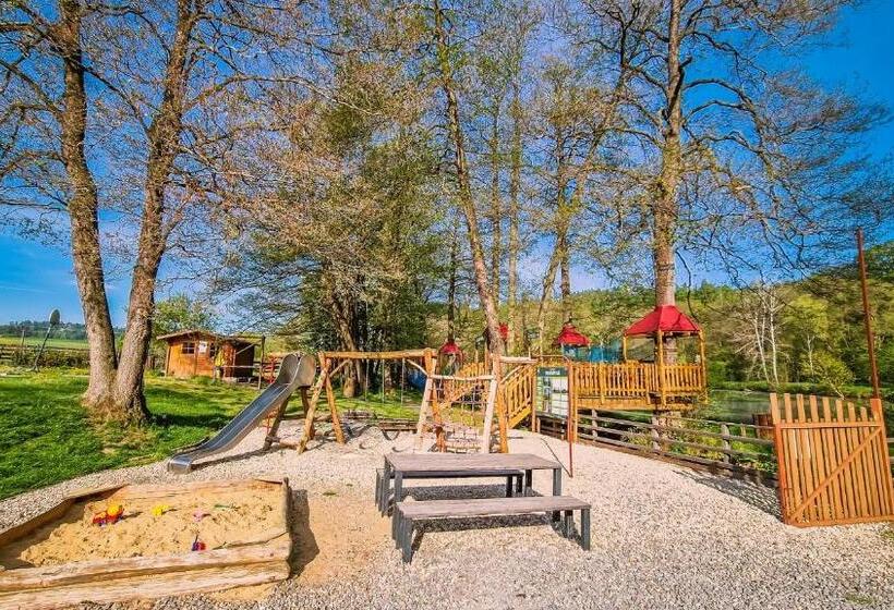 פנסיון Davidův Mlýn