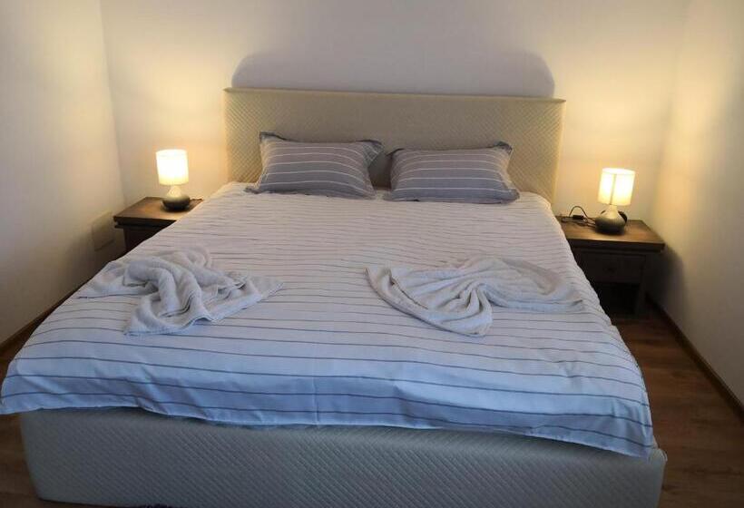 ペンション Dnt House & Spa