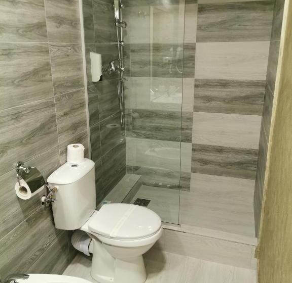 ペンション Dnt House & Spa