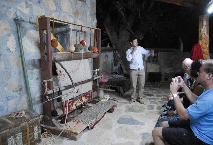 פנסיון Exclusive Boutique