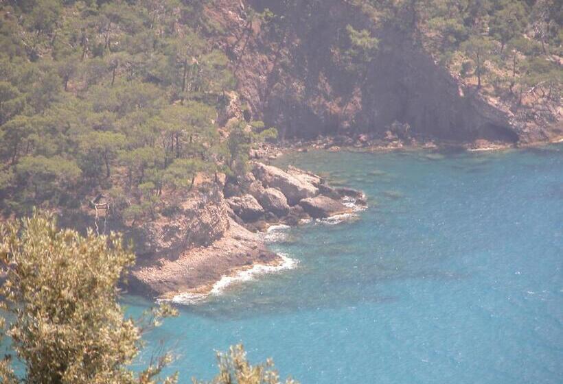 פנסיון Exclusive Boutique