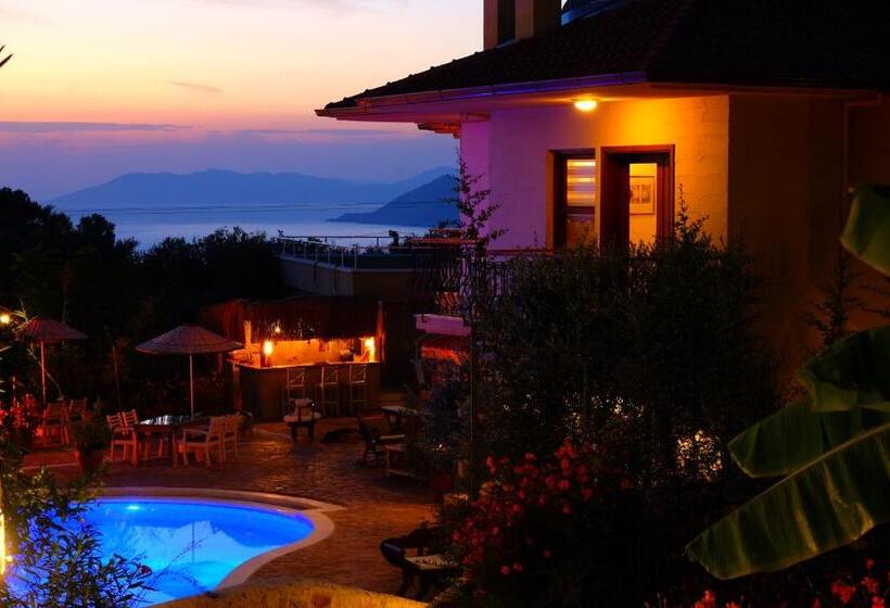 פנסיון Exclusive Boutique