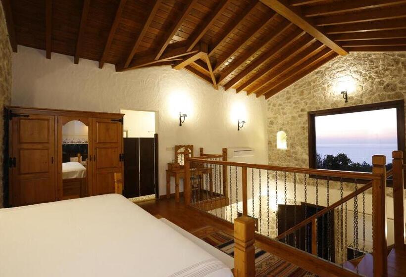 פנסיון Exclusive Boutique