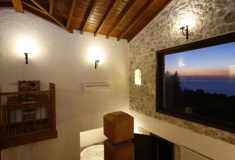 פנסיון Exclusive Boutique