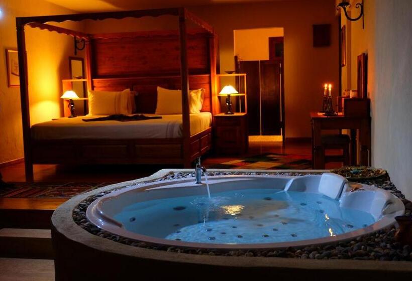 פנסיון Exclusive Boutique