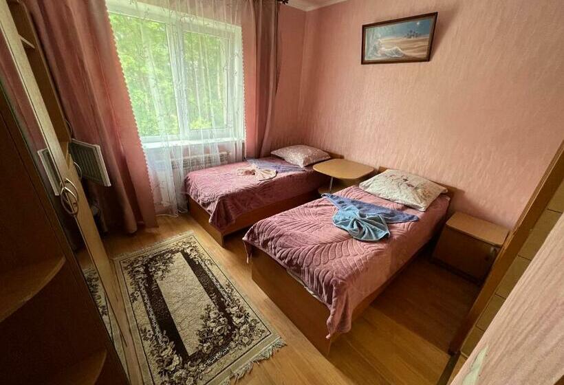 بنسيون Fortuna