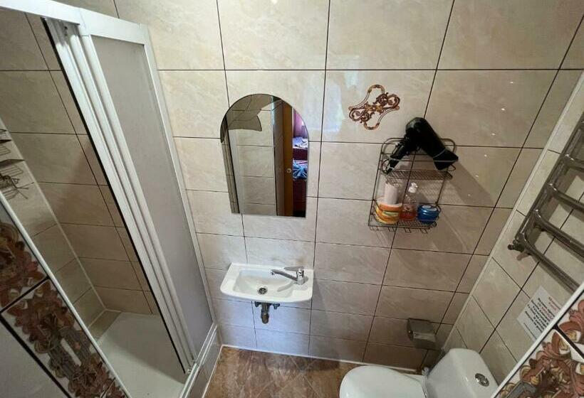 بنسيون Fortuna