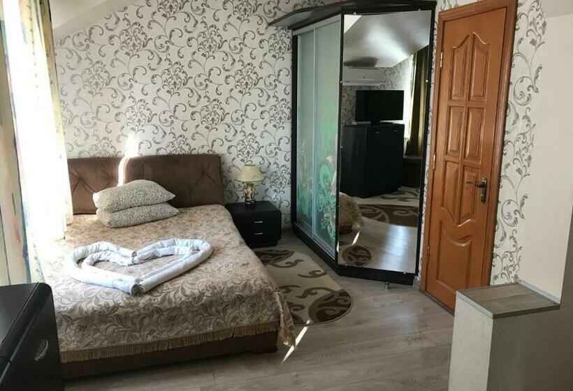 بنسيون Fortuna