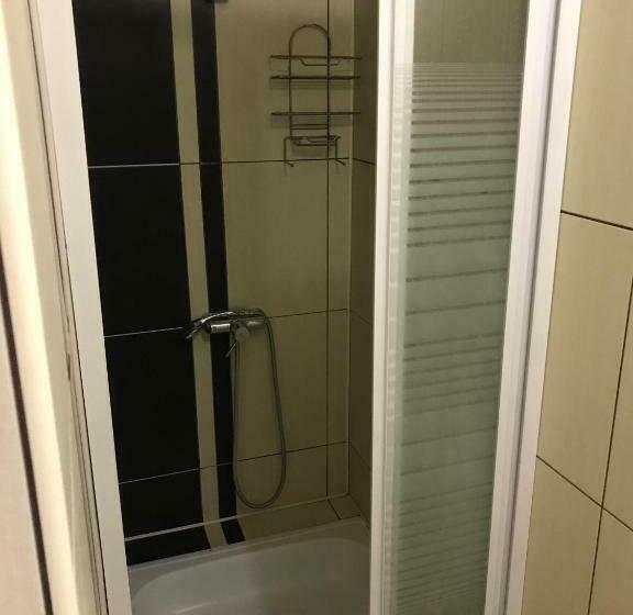 بنسيون Fortuna