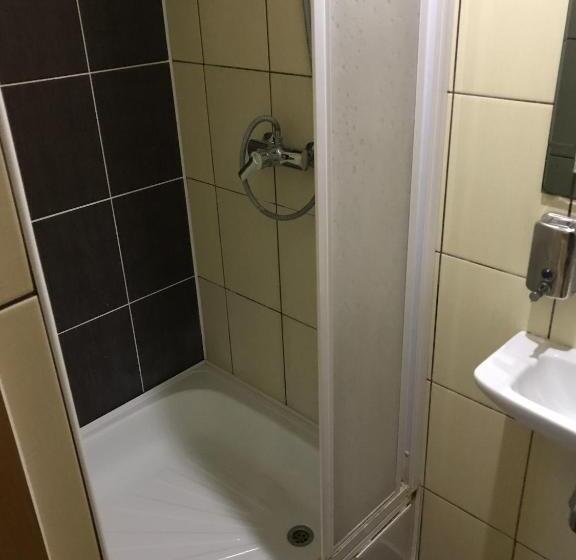 بنسيون Fortuna