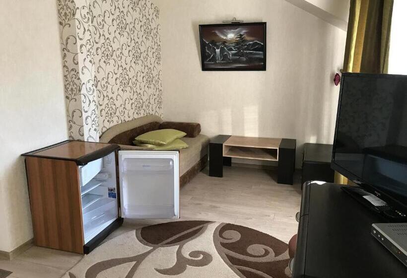 بنسيون Fortuna