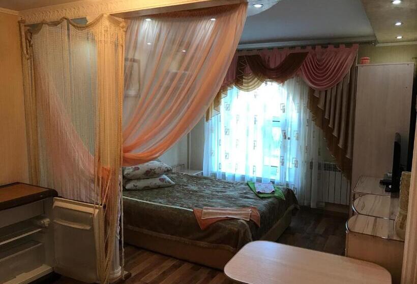 بنسيون Fortuna